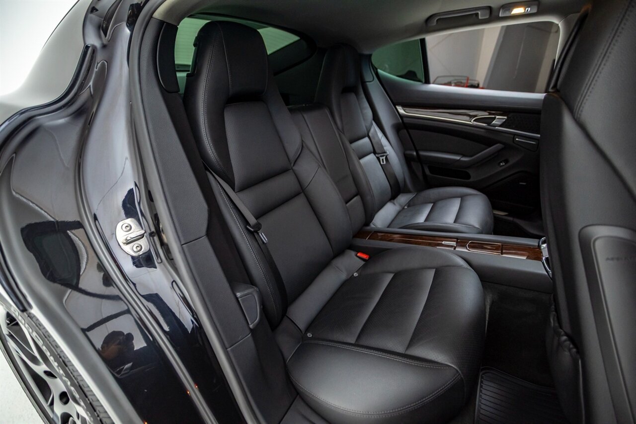 2010 Porsche Panamera 4S - Photo 34 - Springfield, MO 65802
