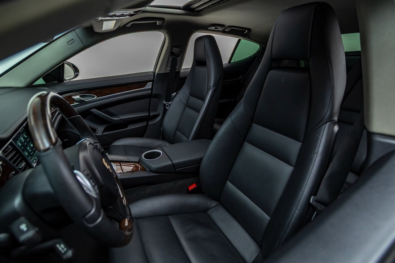 2010 Porsche Panamera 4S - Photo 2 - Springfield, MO 65802