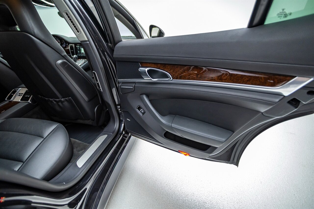 2010 Porsche Panamera 4S - Photo 45 - Springfield, MO 65802