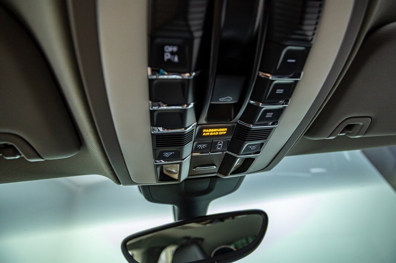 2010 Porsche Panamera 4S - Photo 27 - Springfield, MO 65802