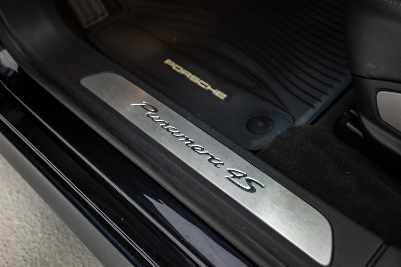 2010 Porsche Panamera 4S - Photo 54 - Springfield, MO 65802