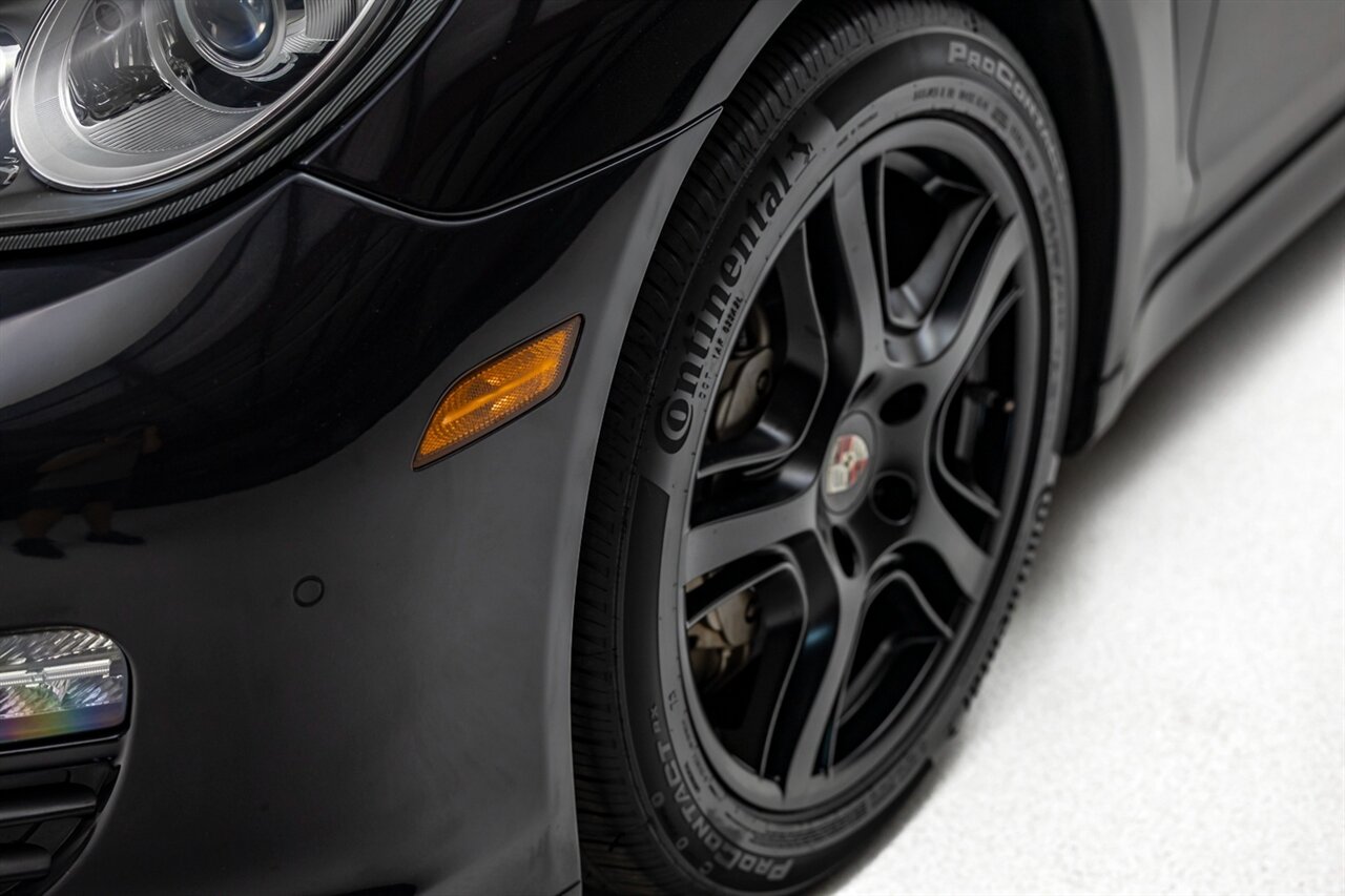 2010 Porsche Panamera 4S - Photo 9 - Springfield, MO 65802