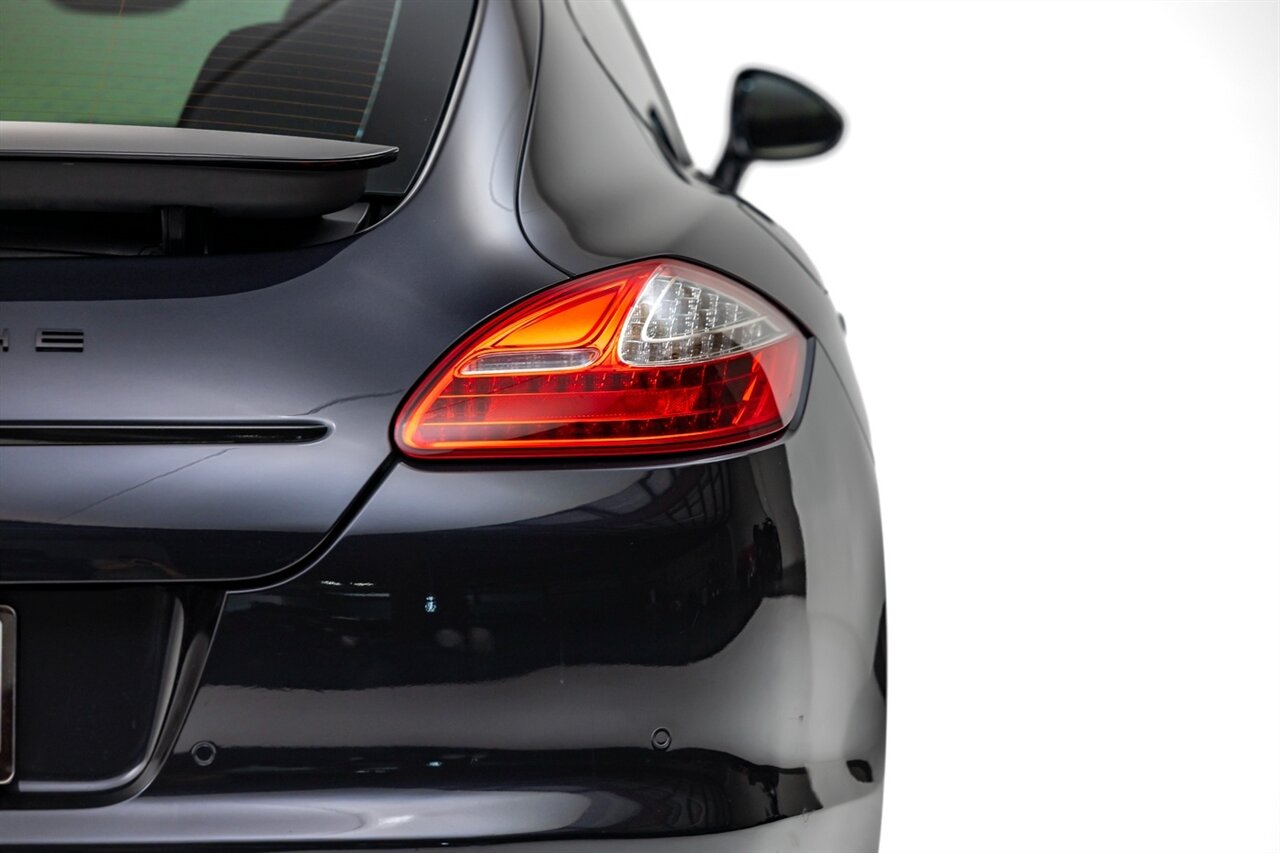 2010 Porsche Panamera 4S - Photo 18 - Springfield, MO 65802