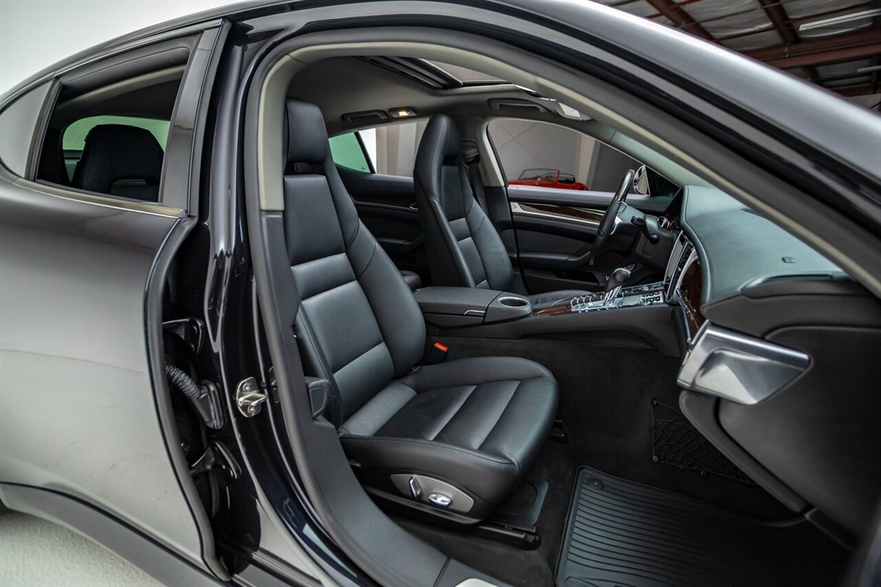 2010 Porsche Panamera 4S - Photo 32 - Springfield, MO 65802