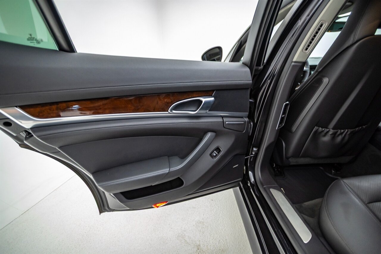 2010 Porsche Panamera 4S - Photo 59 - Springfield, MO 65802