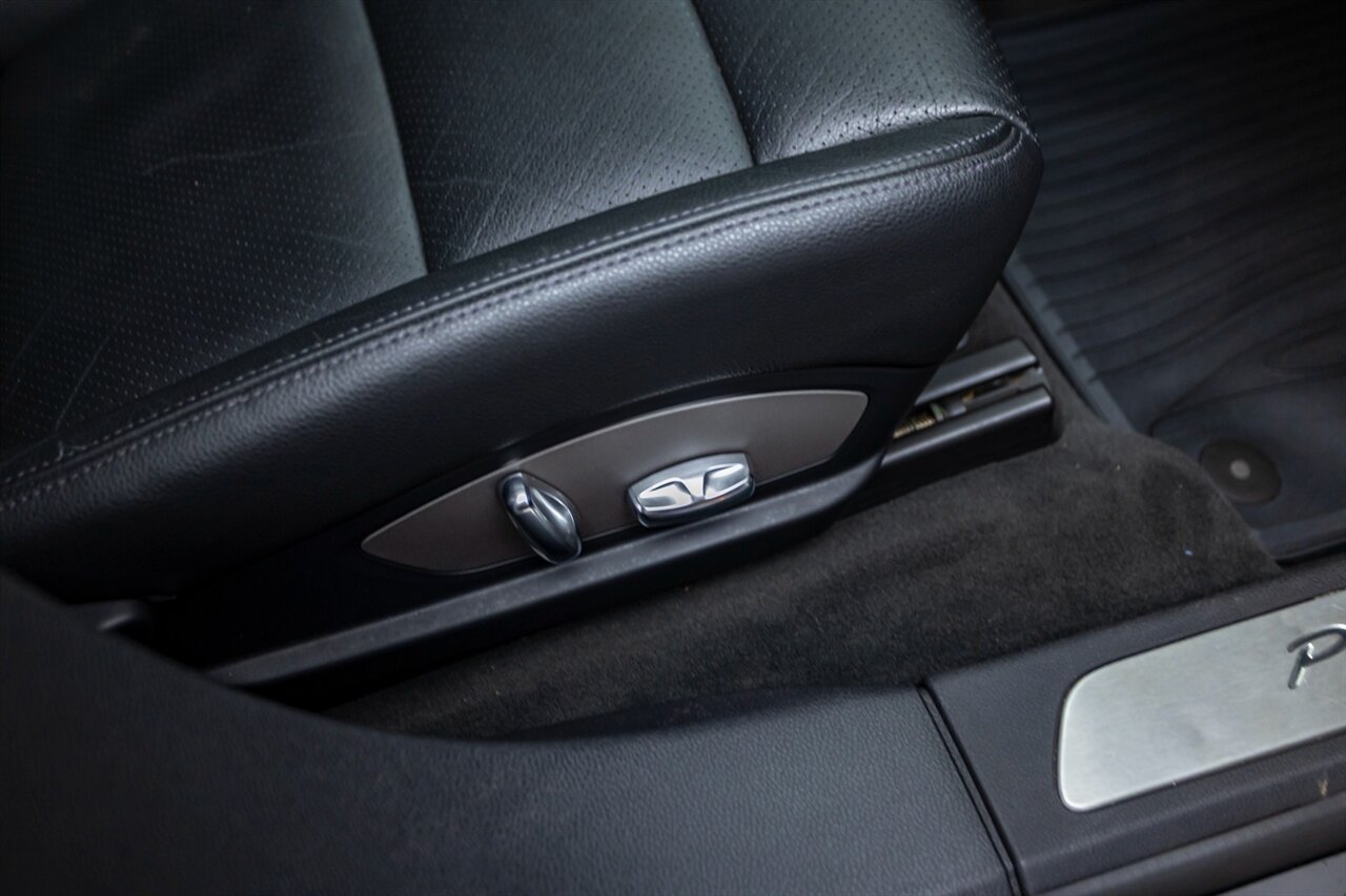 2010 Porsche Panamera 4S - Photo 41 - Springfield, MO 65802