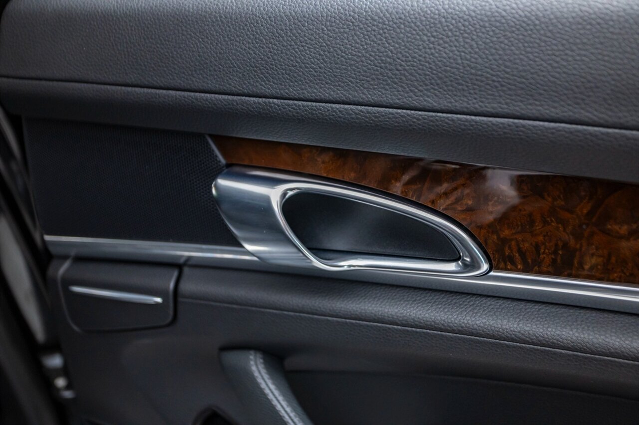2010 Porsche Panamera 4S - Photo 46 - Springfield, MO 65802