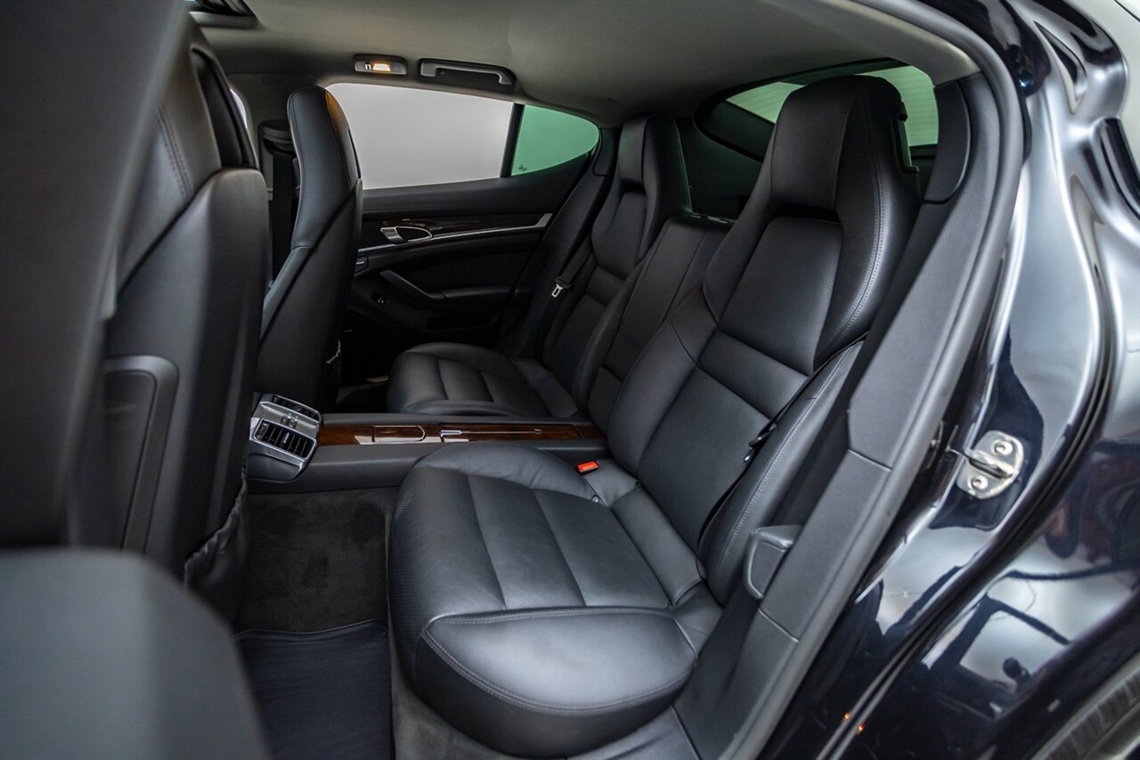 2010 Porsche Panamera 4S - Photo 30 - Springfield, MO 65802