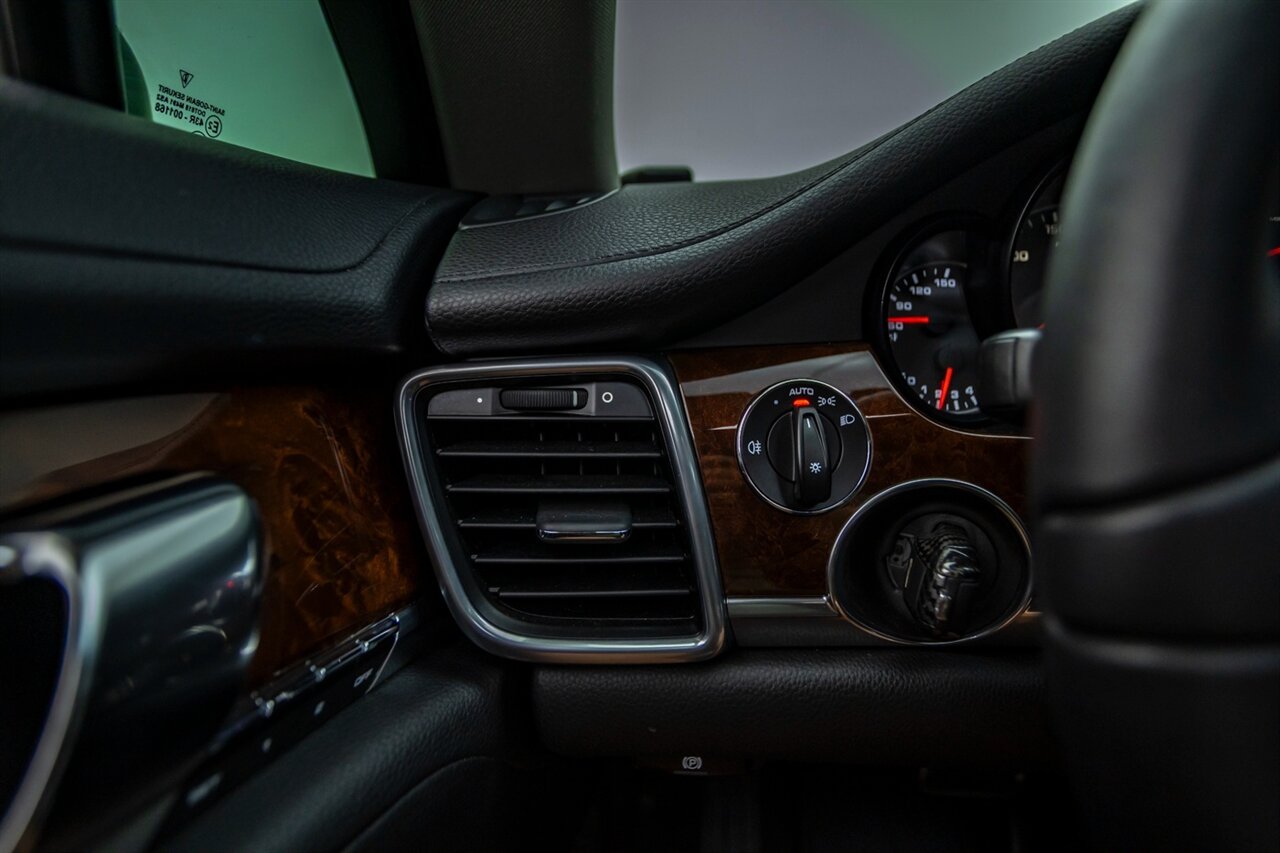2010 Porsche Panamera 4S - Photo 28 - Springfield, MO 65802