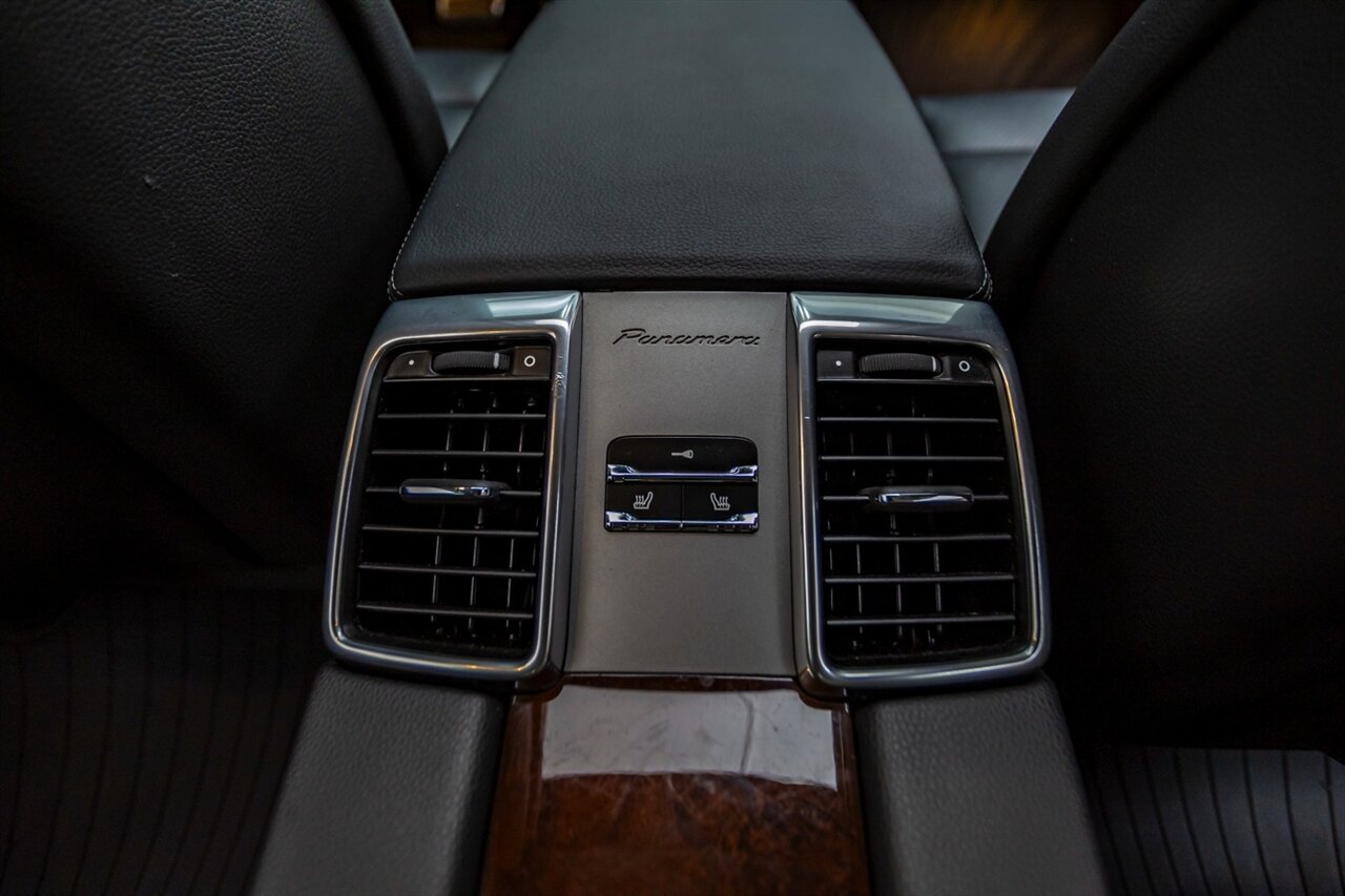 2010 Porsche Panamera 4S - Photo 48 - Springfield, MO 65802