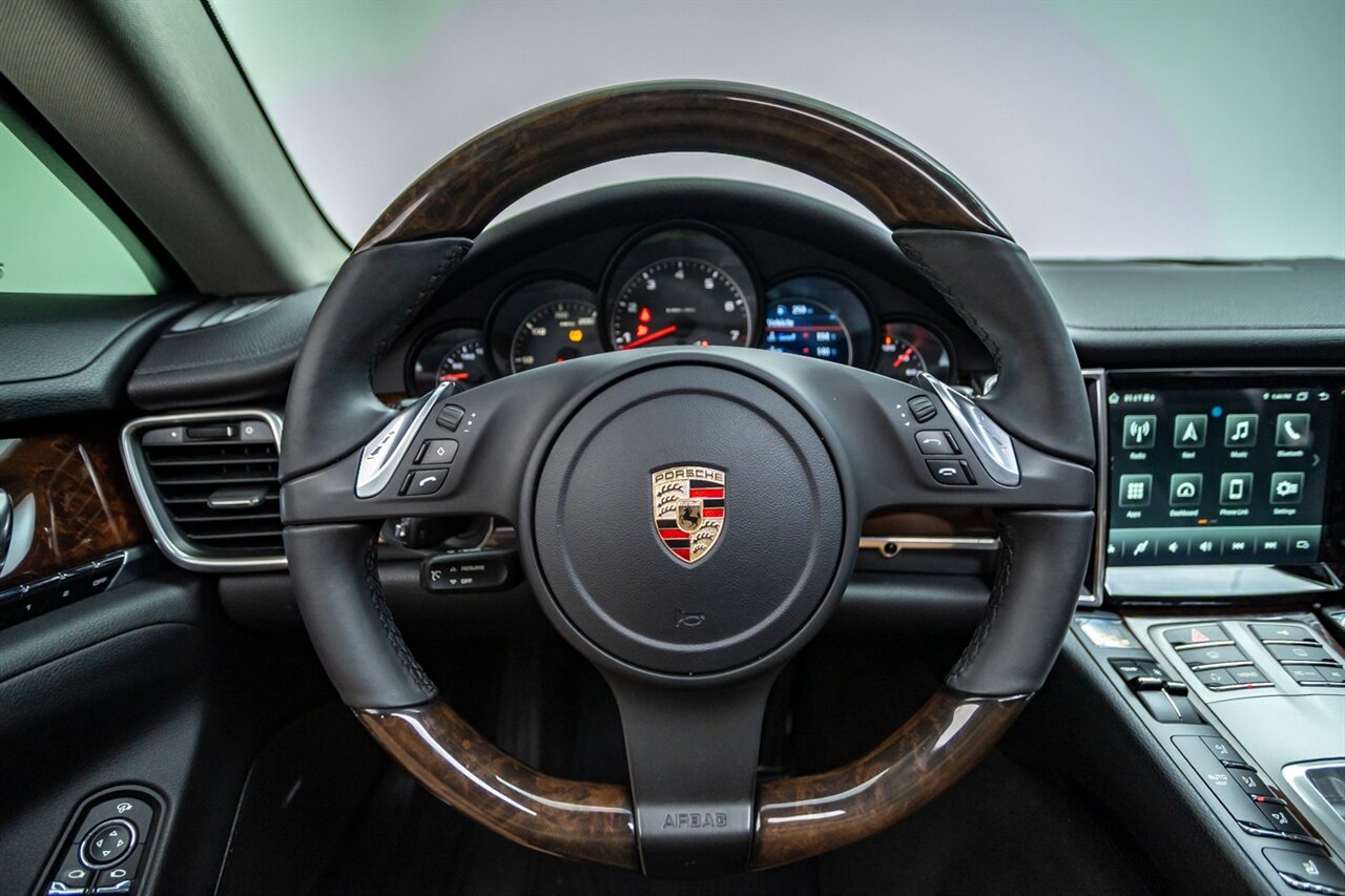 2010 Porsche Panamera 4S - Photo 21 - Springfield, MO 65802