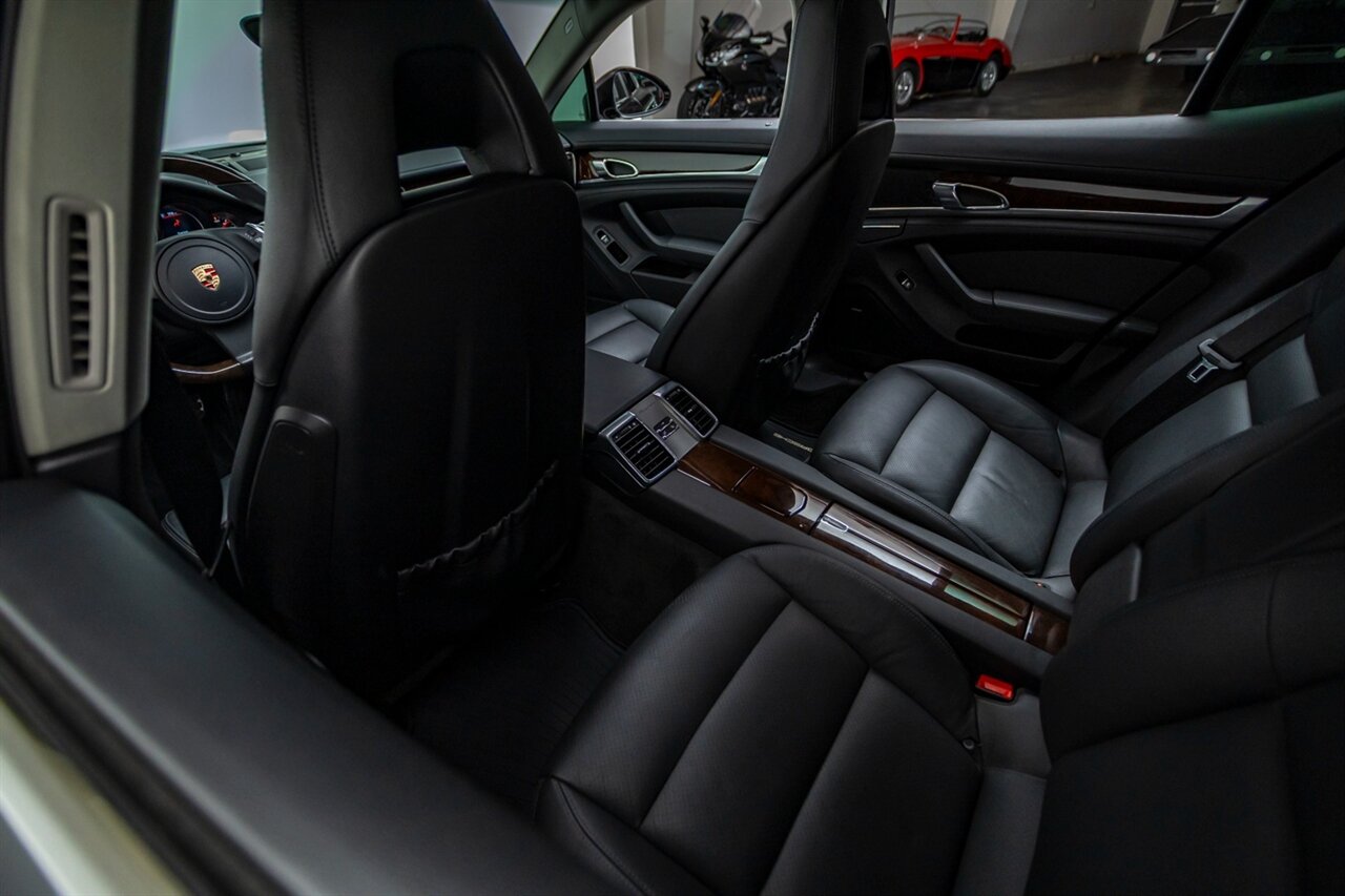 2010 Porsche Panamera 4S - Photo 57 - Springfield, MO 65802