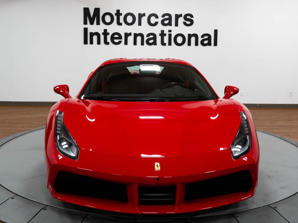 2017 Ferrari 488 Spider   - Photo 17 - Springfield, MO 65802