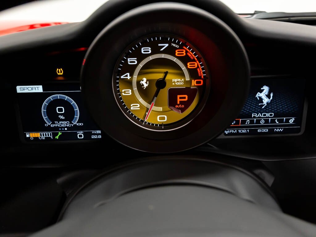 2017 Ferrari 488 Spider   - Photo 20 - Springfield, MO 65802