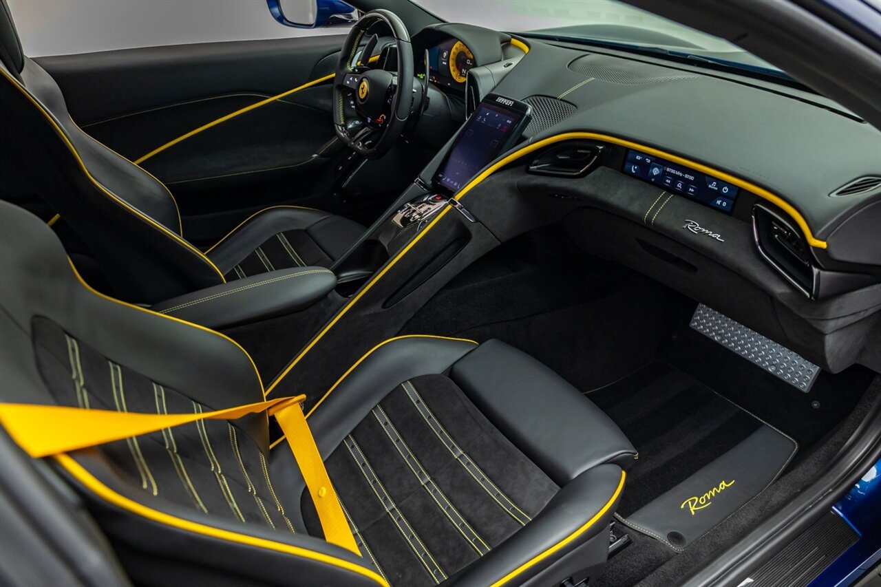 2022 Ferrari Roma   - Photo 37 - Springfield, MO 65802