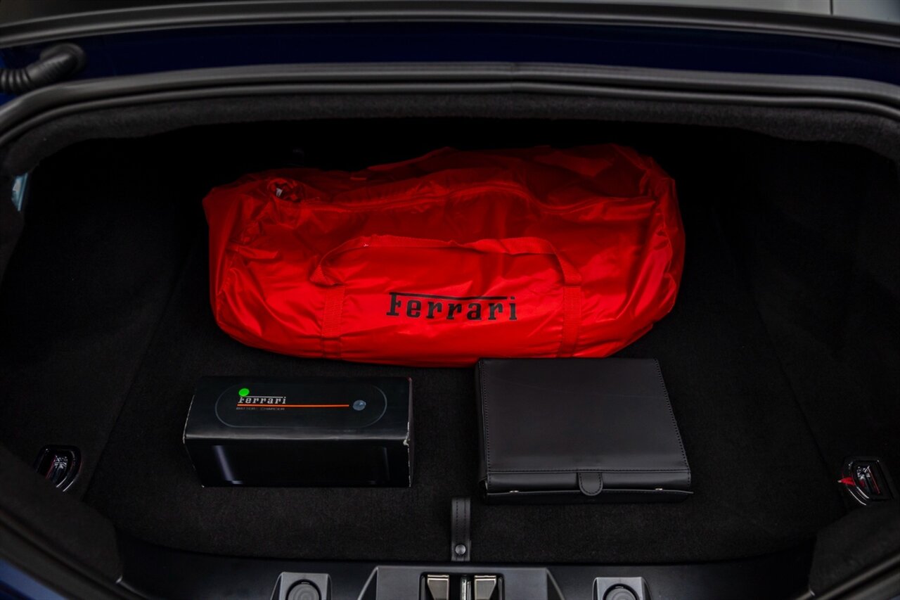 2022 Ferrari Roma   - Photo 55 - Springfield, MO 65802