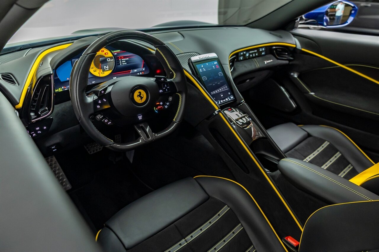 2022 Ferrari Roma   - Photo 26 - Springfield, MO 65802