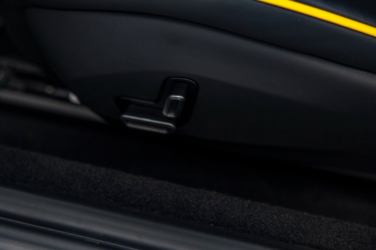 2022 Ferrari Roma   - Photo 33 - Springfield, MO 65802