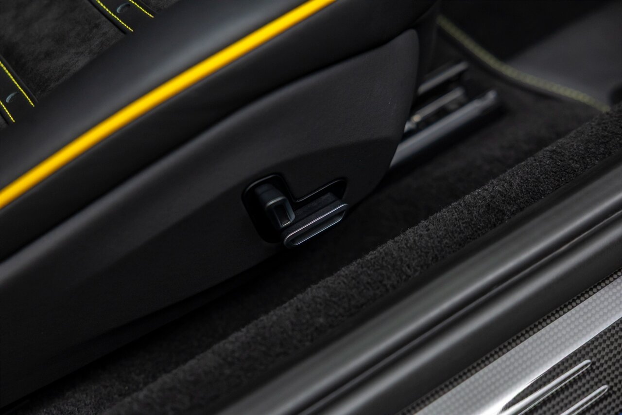 2022 Ferrari Roma   - Photo 43 - Springfield, MO 65802