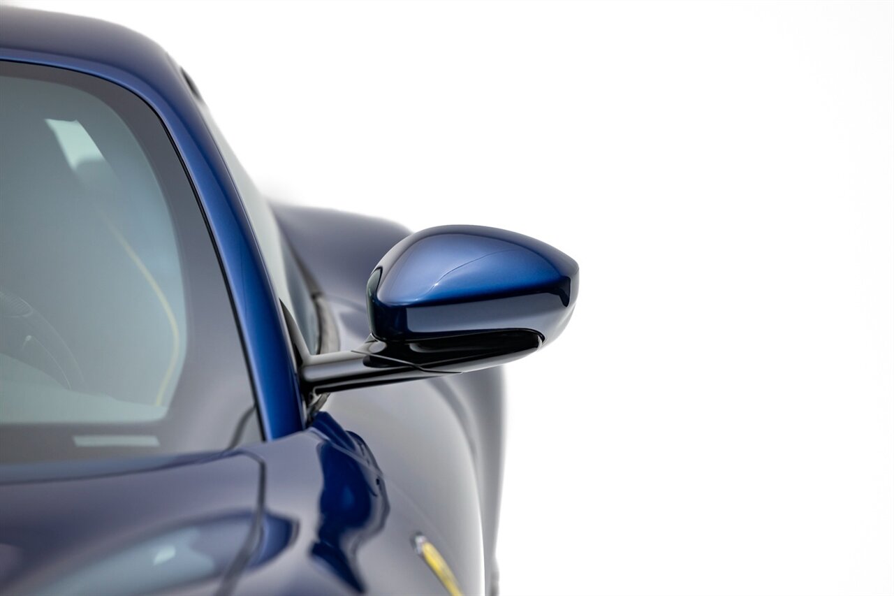 2022 Ferrari Roma   - Photo 9 - Springfield, MO 65802