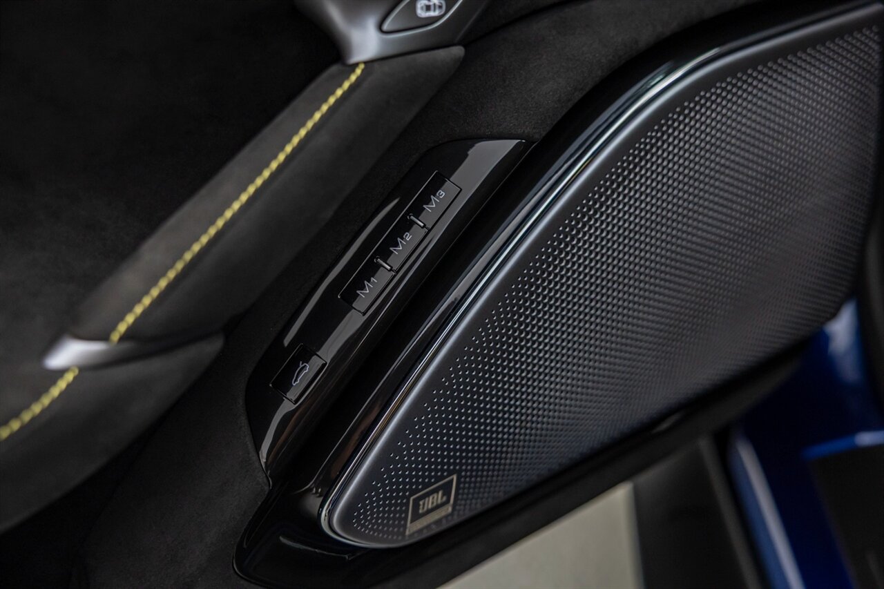 2022 Ferrari Roma   - Photo 29 - Springfield, MO 65802