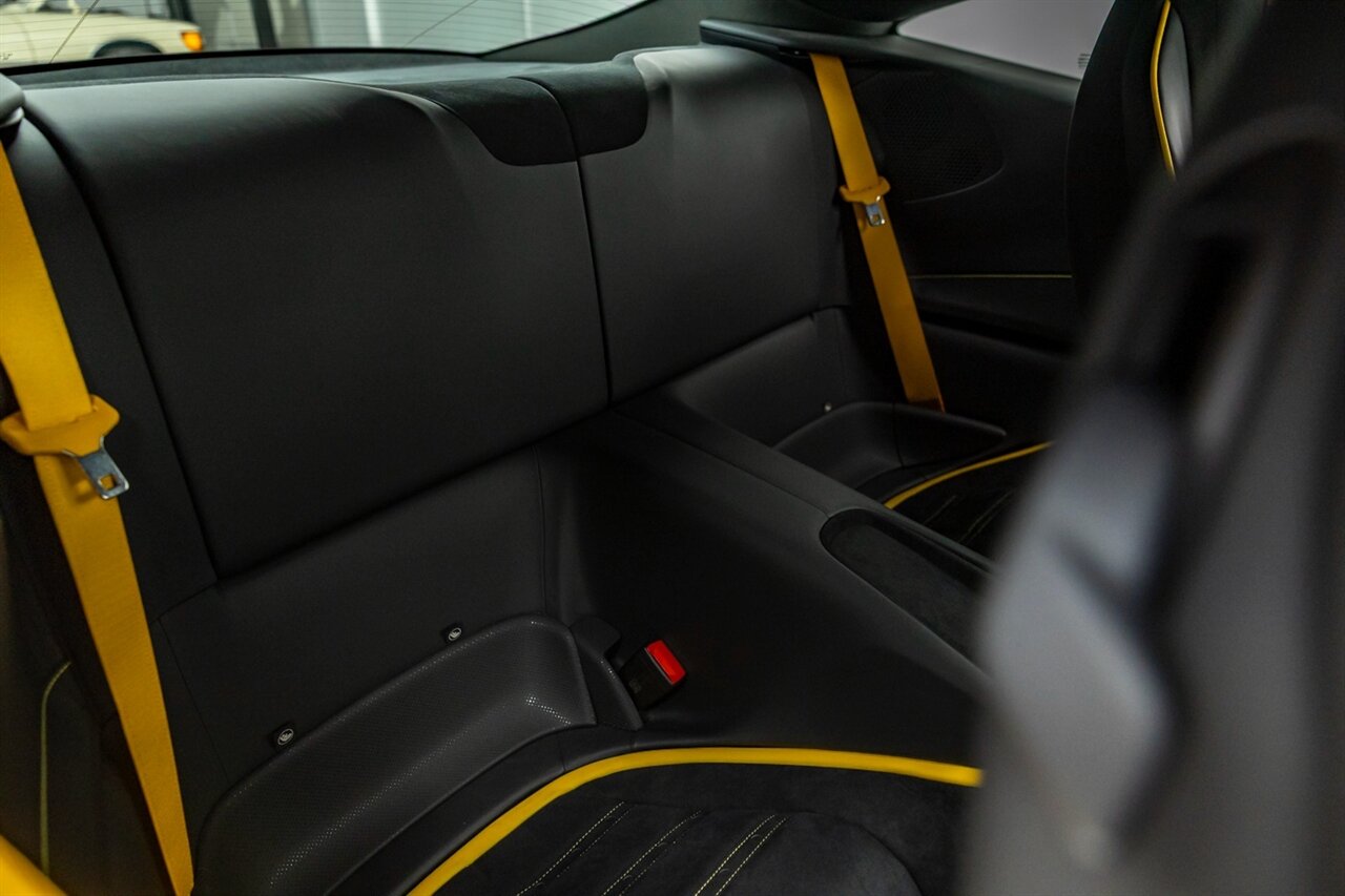 2022 Ferrari Roma   - Photo 46 - Springfield, MO 65802