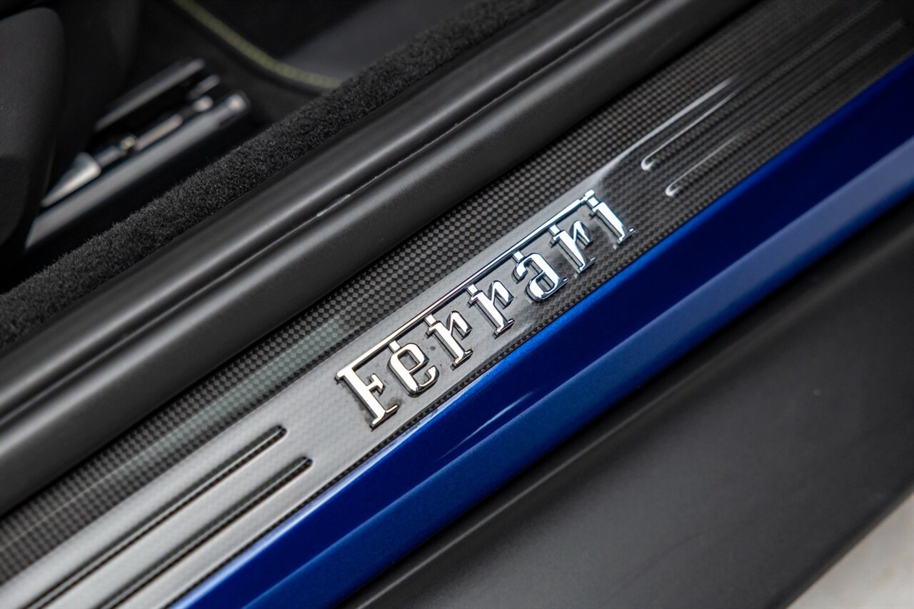 2022 Ferrari Roma   - Photo 42 - Springfield, MO 65802