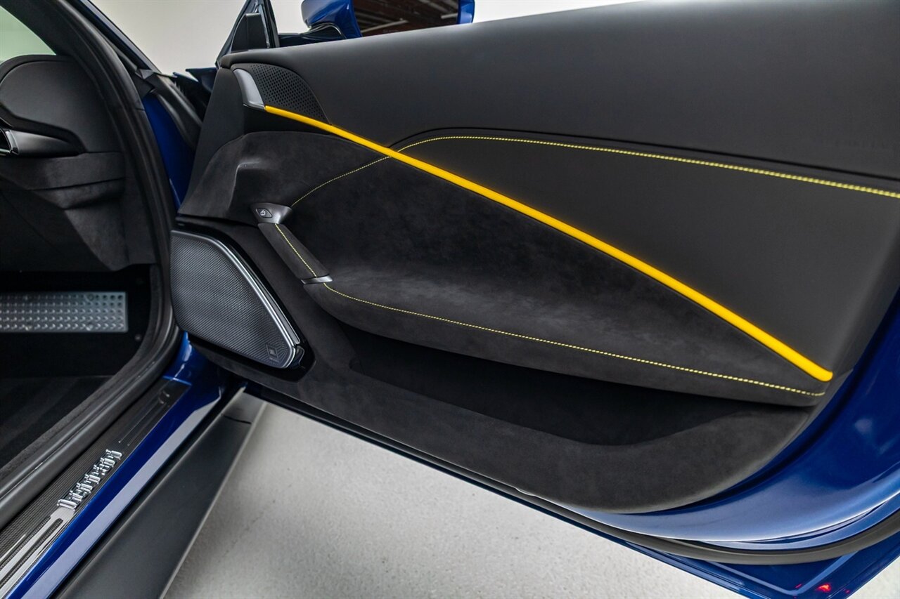 2022 Ferrari Roma   - Photo 38 - Springfield, MO 65802