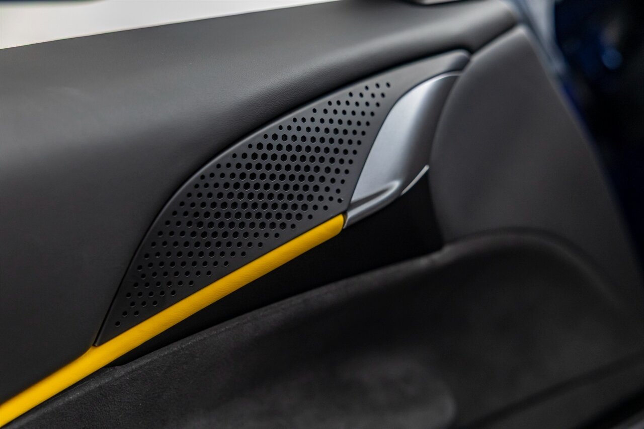 2022 Ferrari Roma   - Photo 31 - Springfield, MO 65802