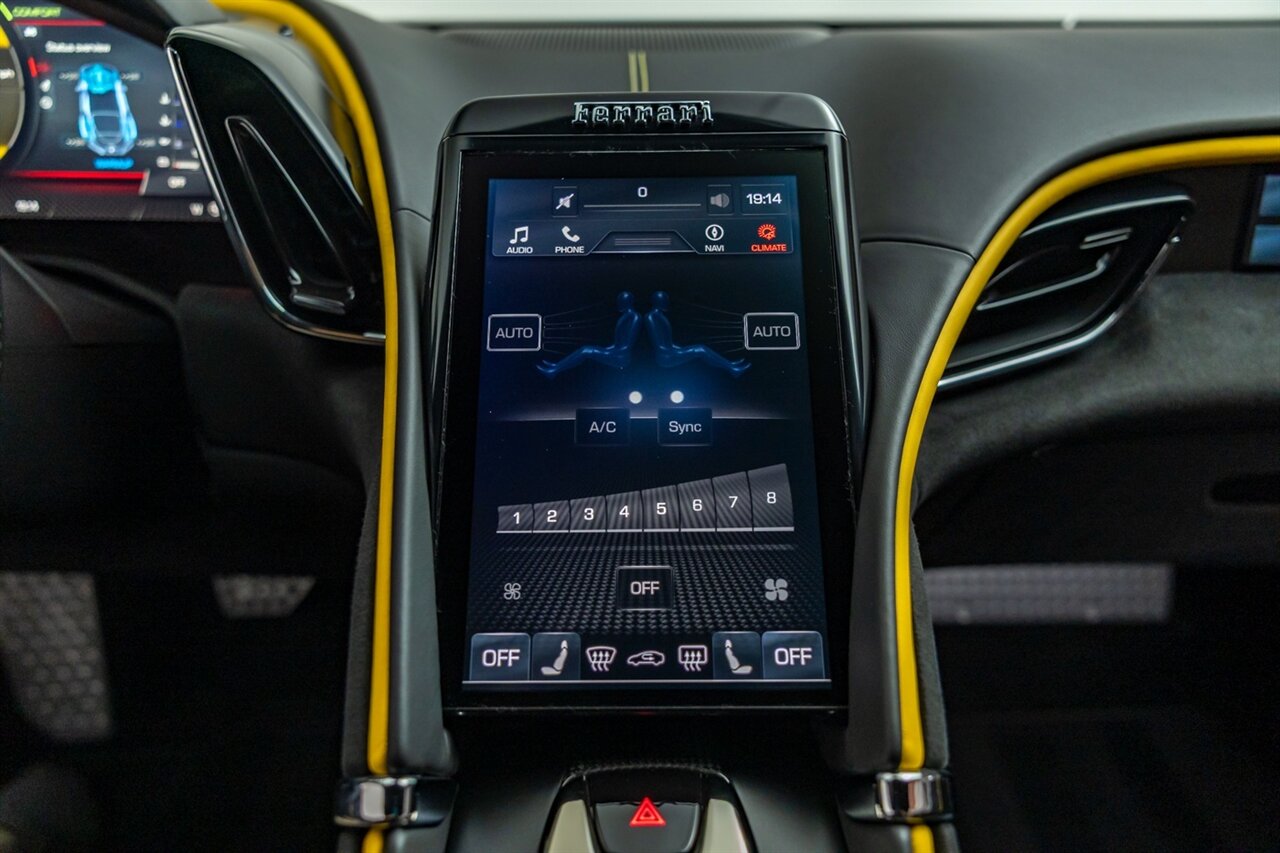 2022 Ferrari Roma   - Photo 50 - Springfield, MO 65802