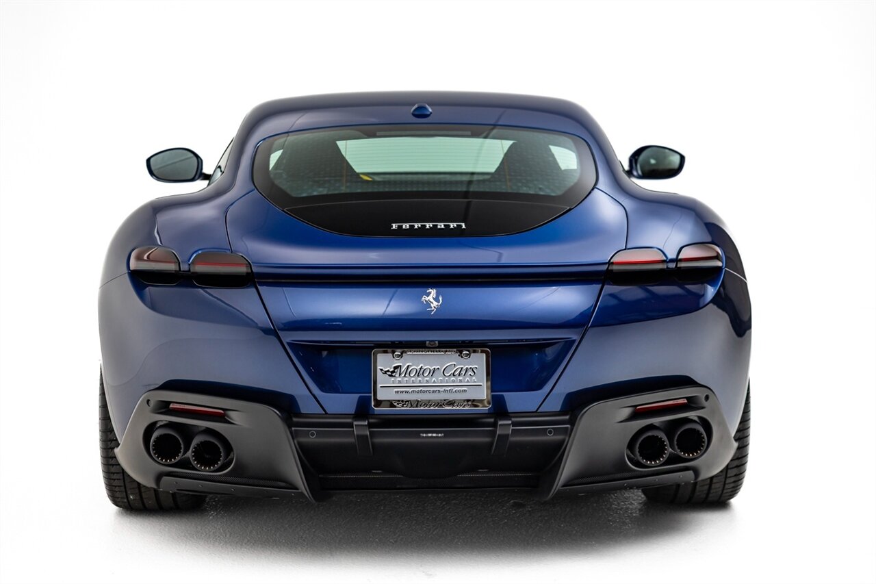 2022 Ferrari Roma   - Photo 19 - Springfield, MO 65802