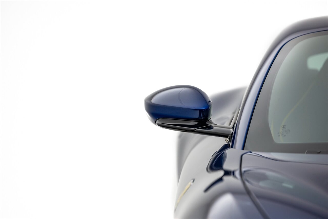 2022 Ferrari Roma   - Photo 5 - Springfield, MO 65802