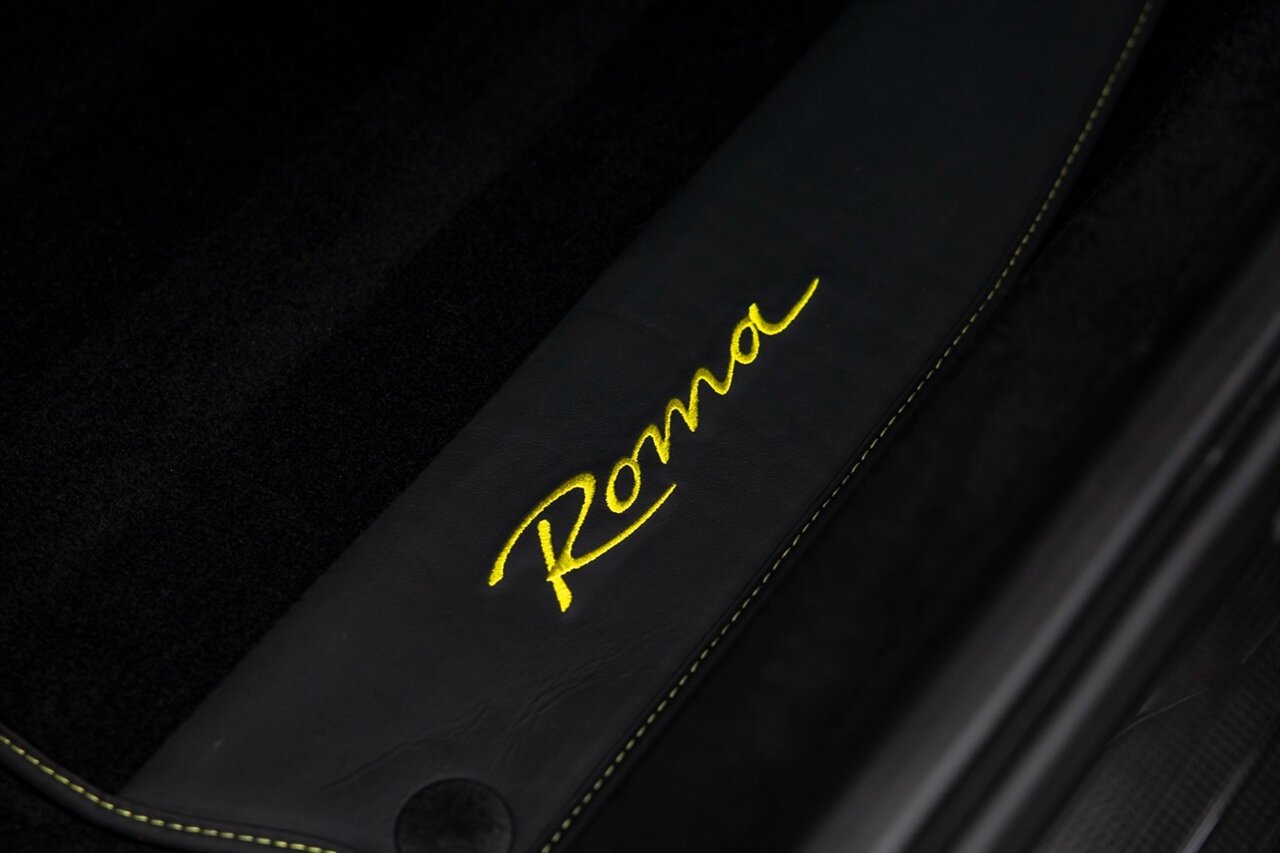 2022 Ferrari Roma   - Photo 44 - Springfield, MO 65802