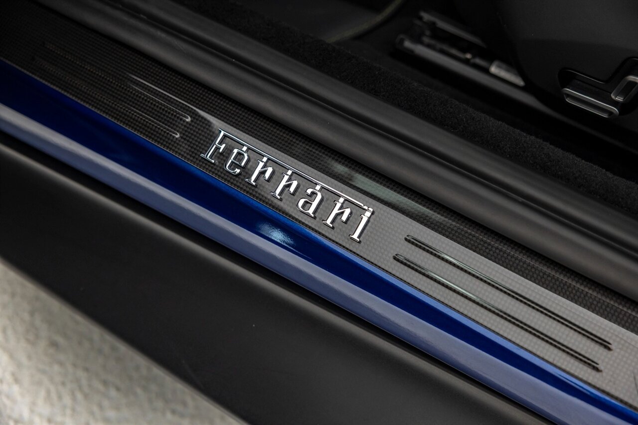 2022 Ferrari Roma   - Photo 32 - Springfield, MO 65802