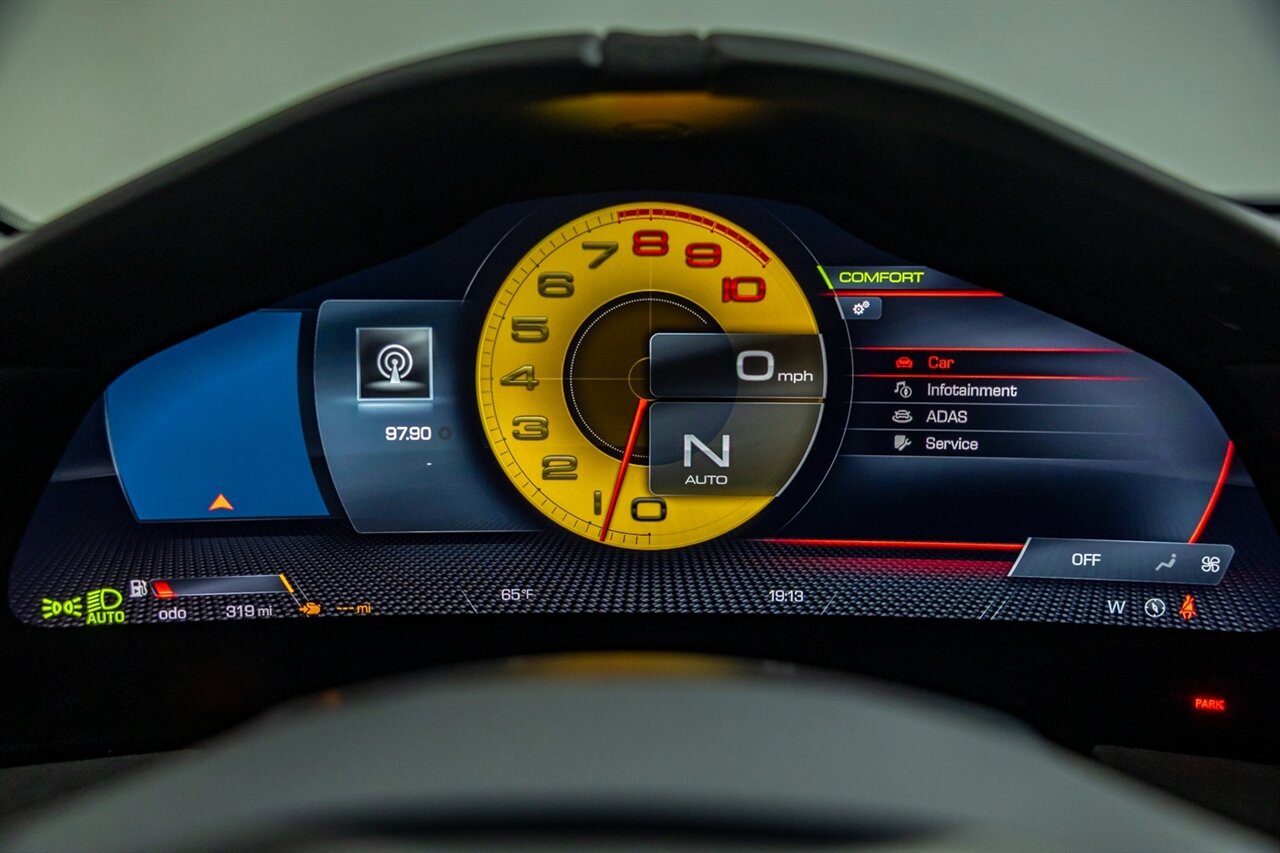 2022 Ferrari Roma   - Photo 49 - Springfield, MO 65802