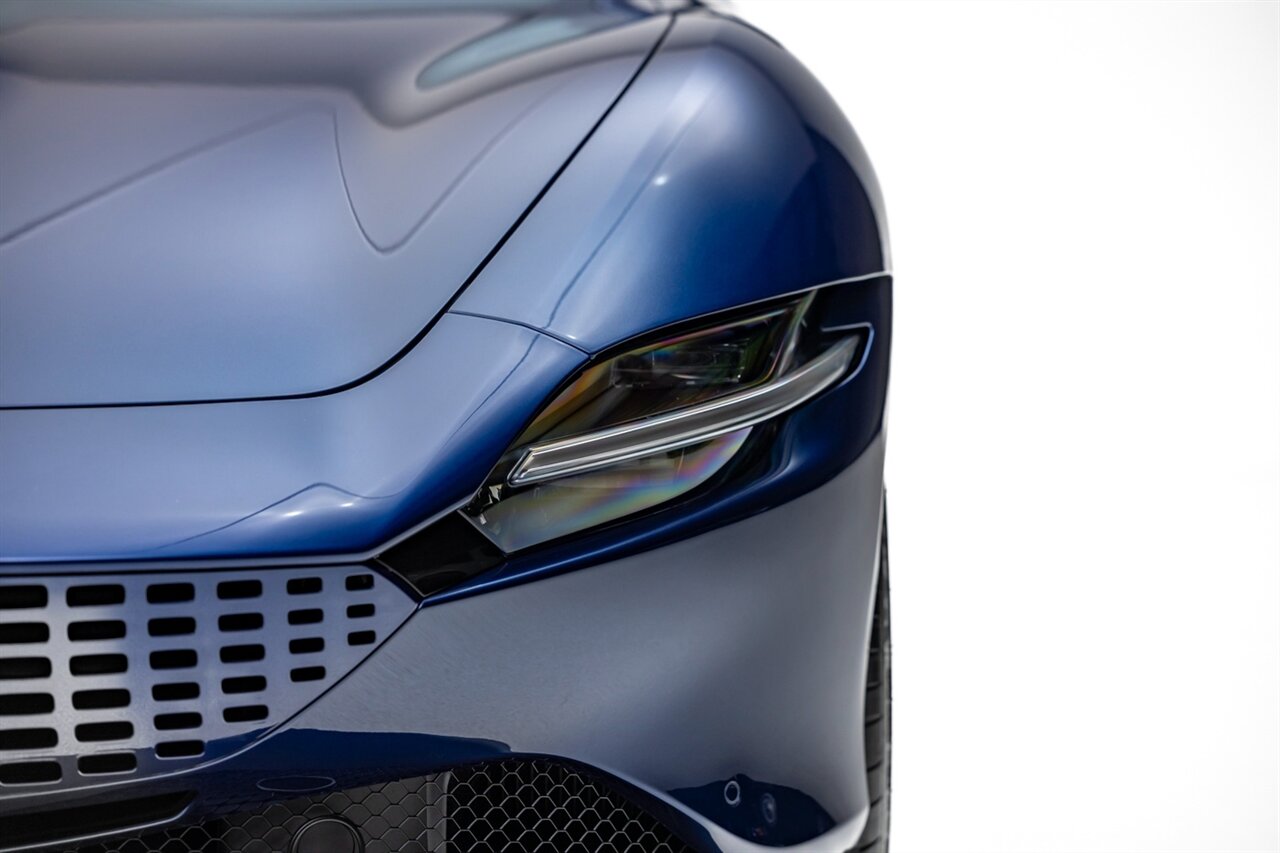 2022 Ferrari Roma   - Photo 8 - Springfield, MO 65802