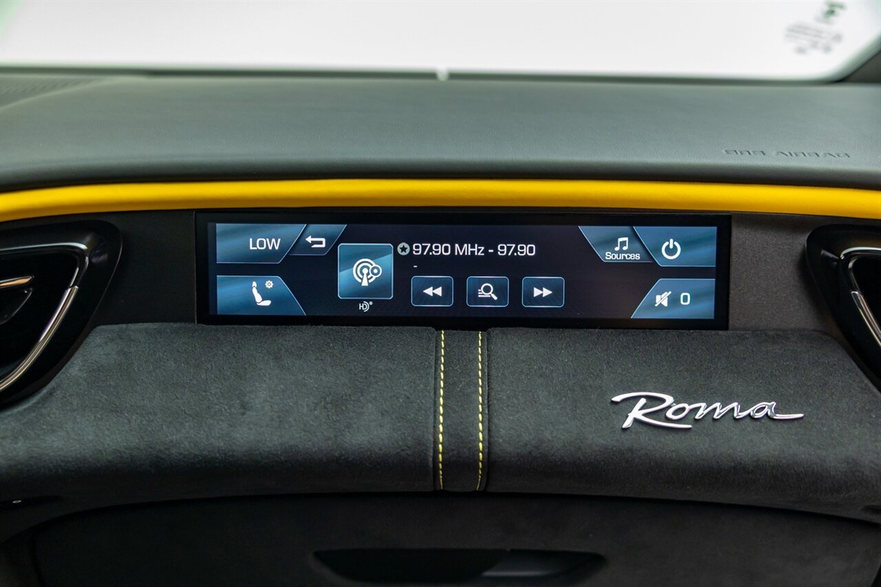 2022 Ferrari Roma   - Photo 47 - Springfield, MO 65802