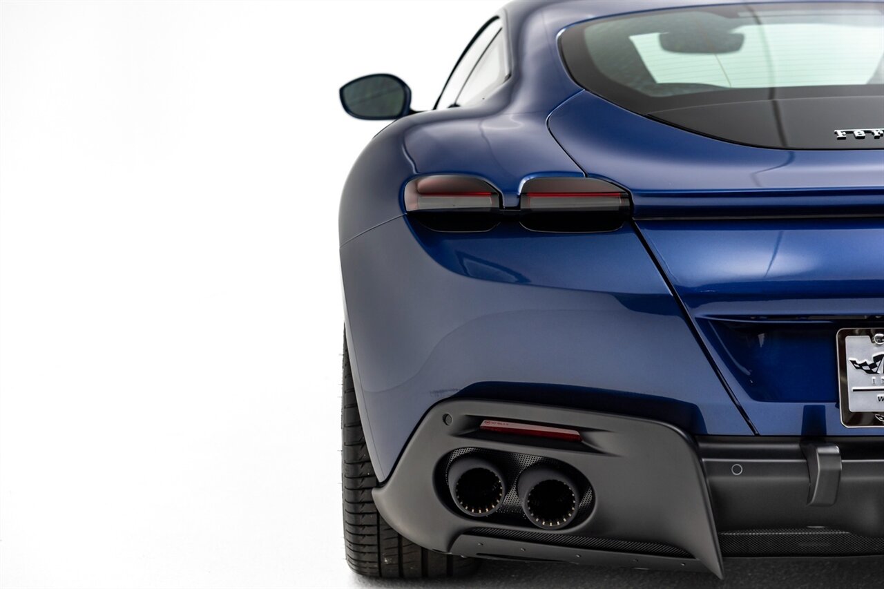 2022 Ferrari Roma   - Photo 20 - Springfield, MO 65802