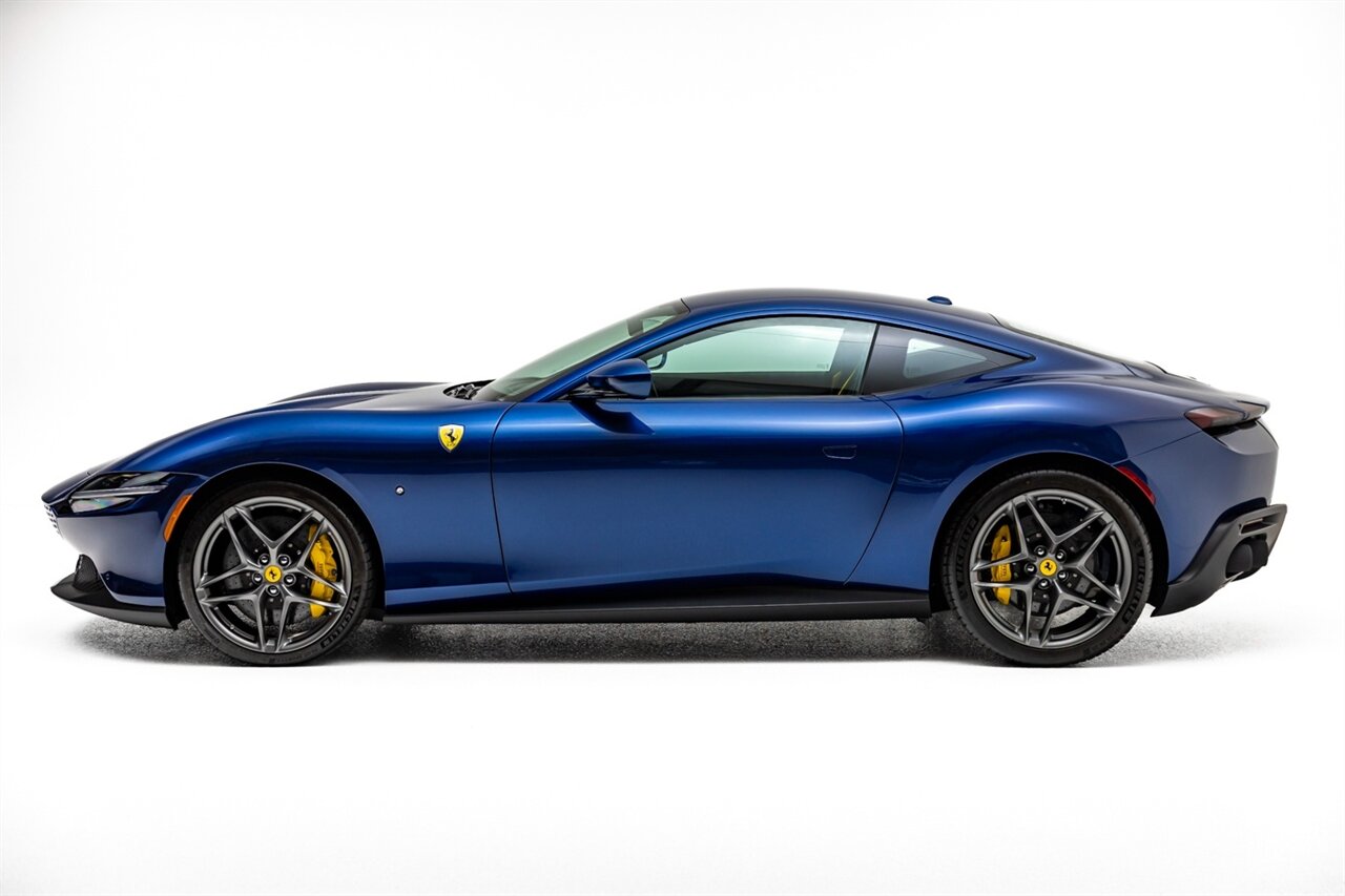 2022 Ferrari Roma   - Photo 10 - Springfield, MO 65802