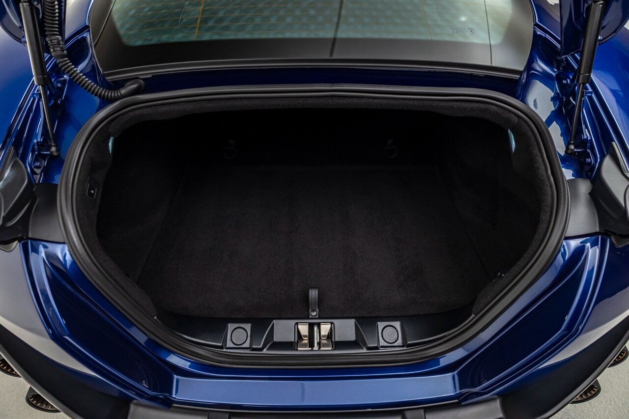 2022 Ferrari Roma   - Photo 54 - Springfield, MO 65802