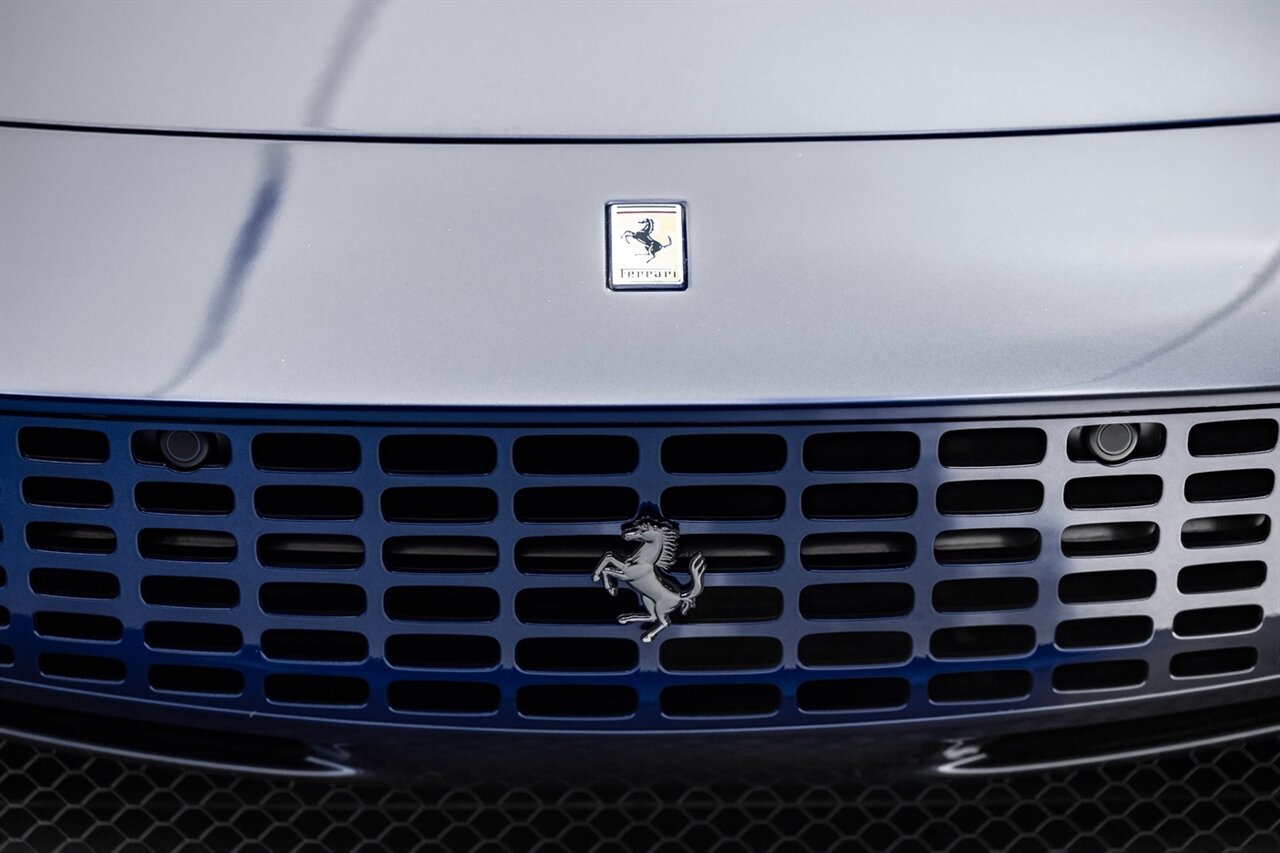 2022 Ferrari Roma   - Photo 7 - Springfield, MO 65802