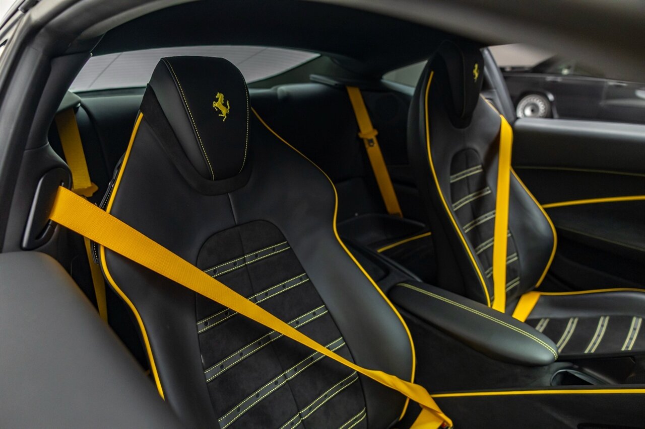 2022 Ferrari Roma   - Photo 24 - Springfield, MO 65802