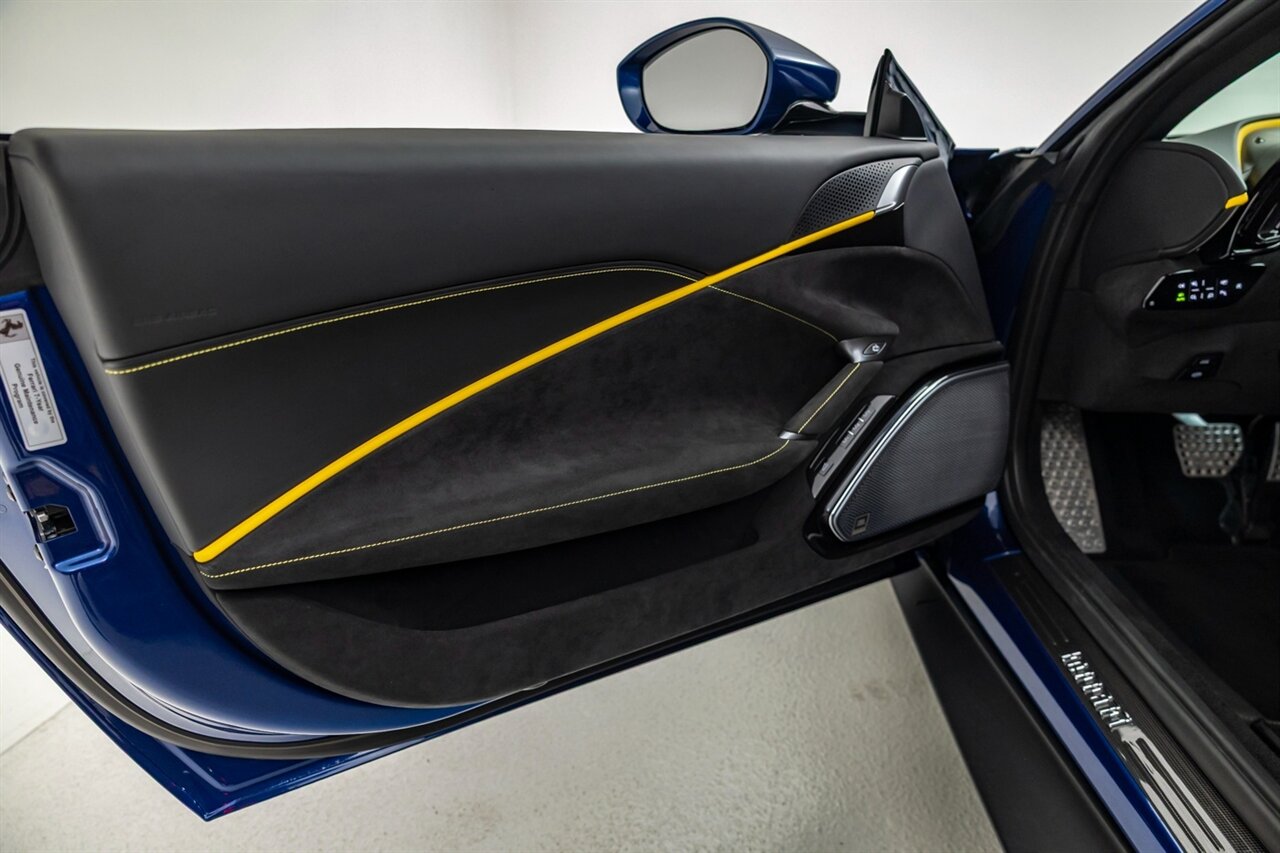 2022 Ferrari Roma   - Photo 28 - Springfield, MO 65802