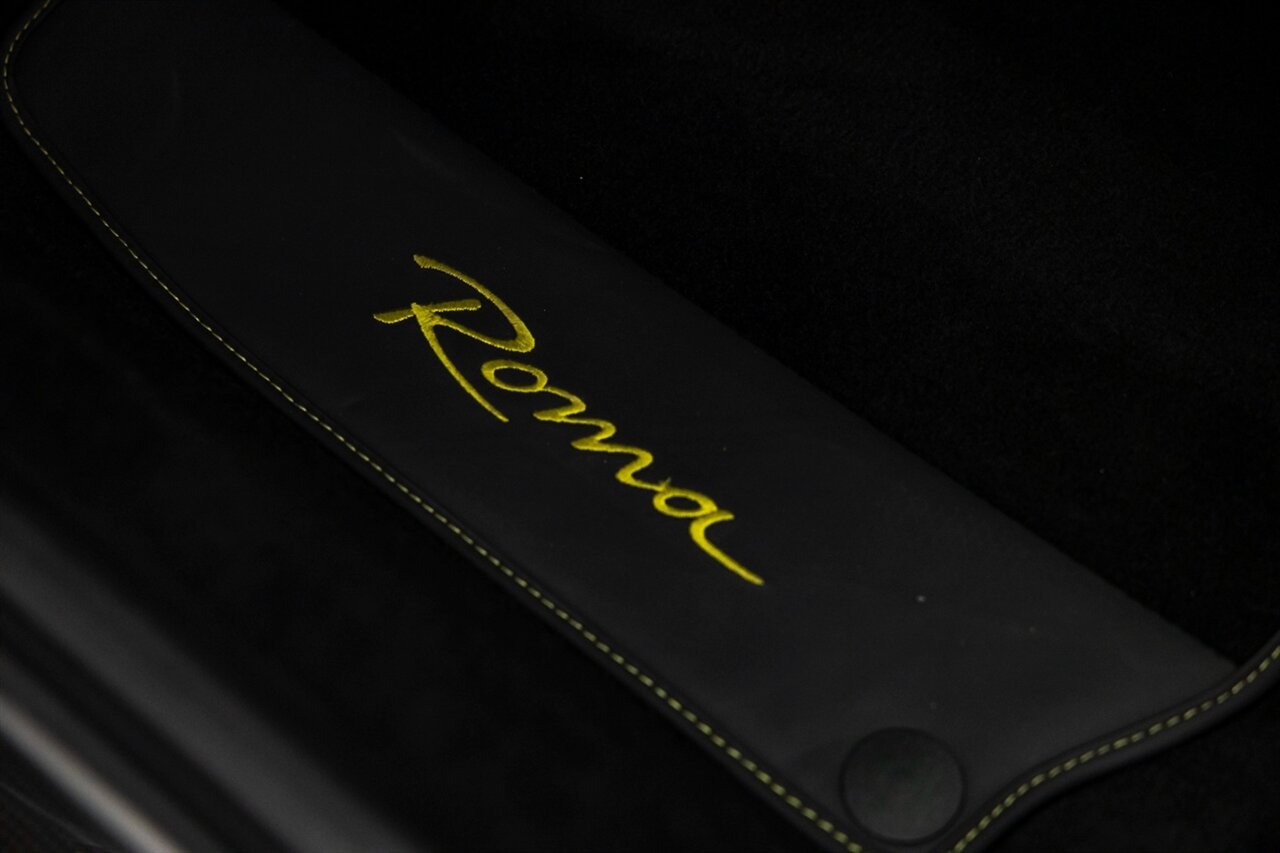 2022 Ferrari Roma   - Photo 34 - Springfield, MO 65802