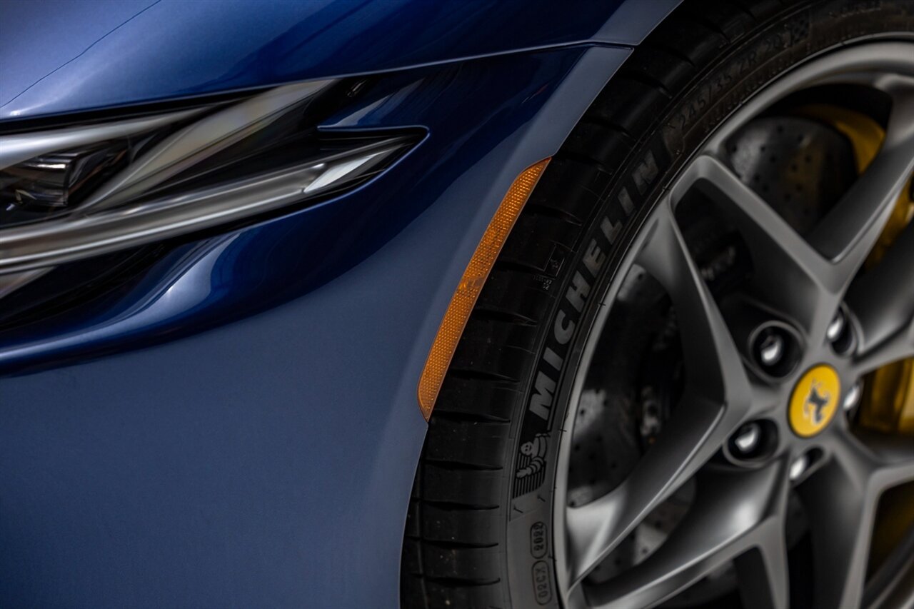 2022 Ferrari Roma   - Photo 11 - Springfield, MO 65802