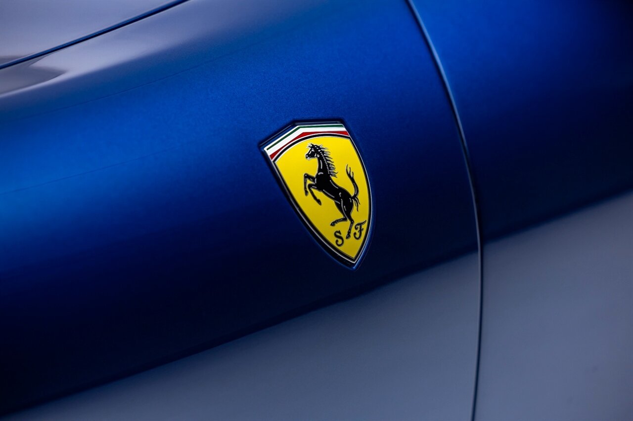 2022 Ferrari Roma   - Photo 13 - Springfield, MO 65802