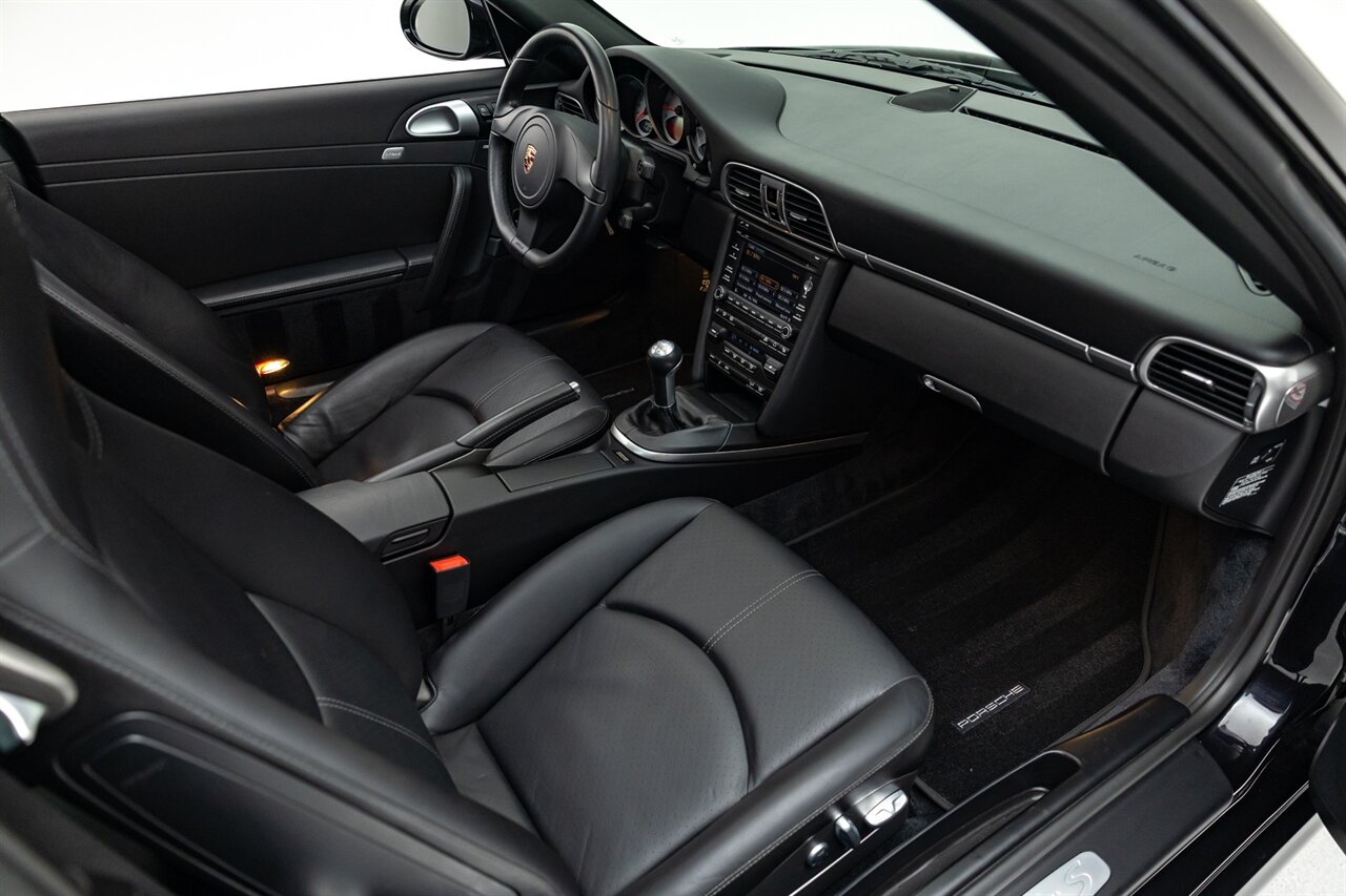 2011 Porsche 911 Carrera S - Photo 30 - Springfield, MO 65802