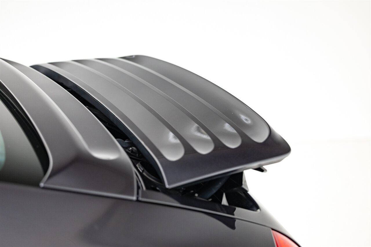 2011 Porsche 911 Carrera S - Photo 14 - Springfield, MO 65802