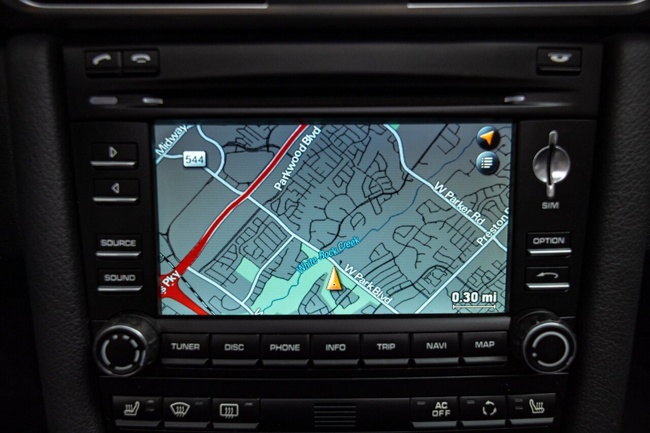 2011 Porsche 911 Carrera S - Photo 43 - Springfield, MO 65802