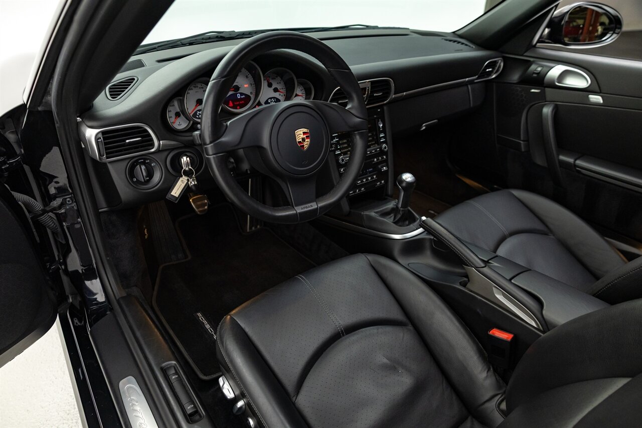 2011 Porsche 911 Carrera S - Photo 35 - Springfield, MO 65802